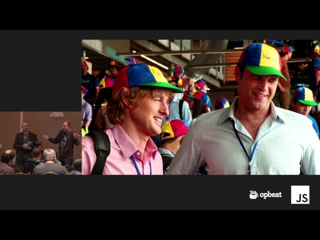 We Are Hacks and Have Been Stealing Code for Years