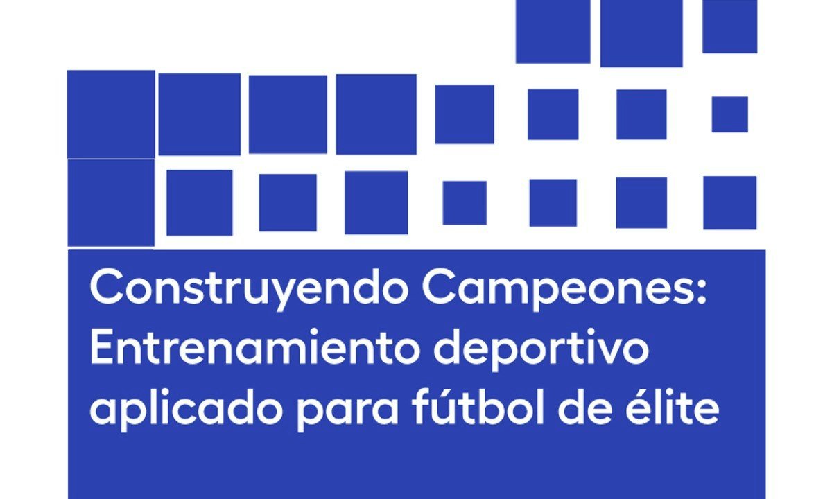 Construyendo Campeones: Entrenamiento deportivo para fútbol