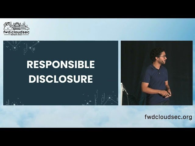 The File That Contained the Keys Has Been Removed - An Analysis of Secret Leaks in Cloud Buckets and Responsible Disclosure Outcomes
