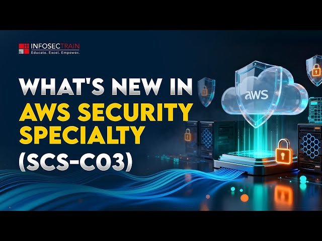 How to Pass AWS SCS-C03 - AWS Security Specialty Exam Guide