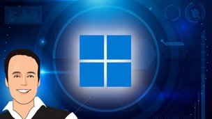 Windows 11 Desktop Administration with Server & Cloud course