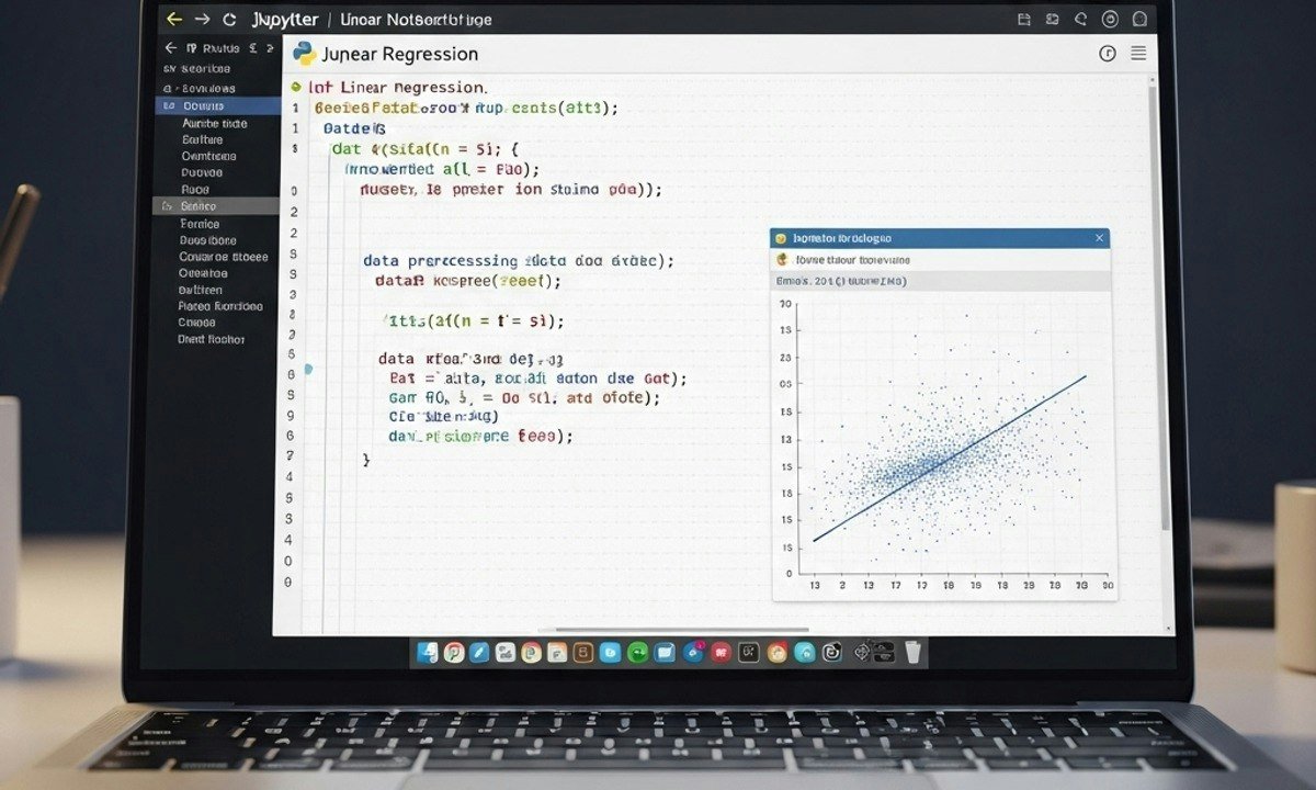 Online Course: Python: Master House Price Prediction with Linear ...