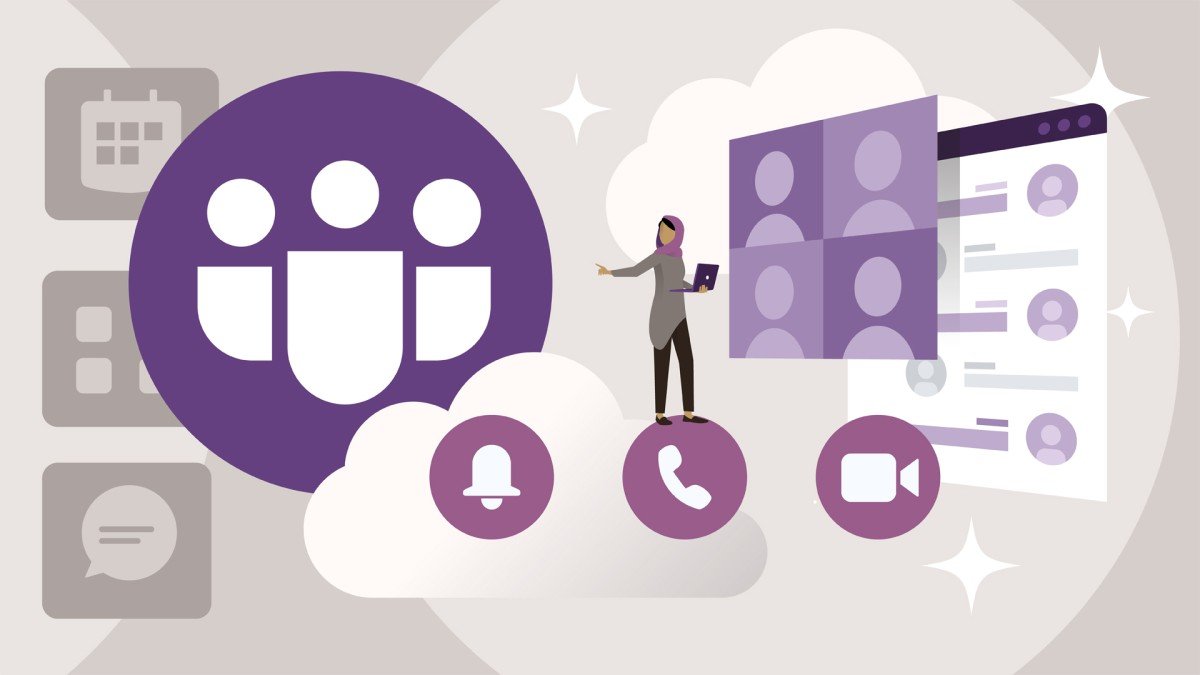 Online Course: Configure and Manage Microsoft Teams from LinkedIn ...