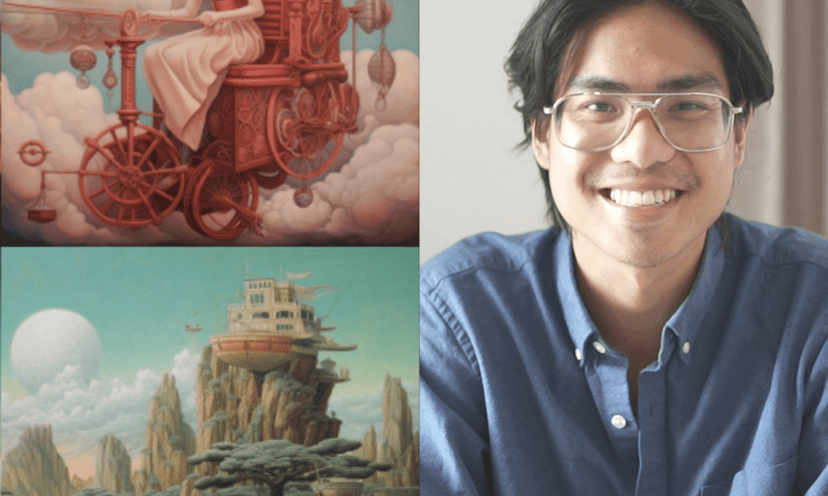 Midjourney Style Guide: AI Art Prompts for Creatives