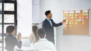 Master SAFe 6.0 Release Train Engineer (SAFe RTE) Essentials