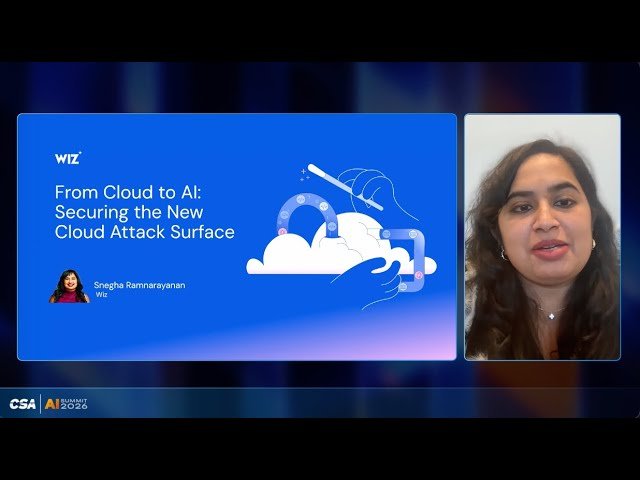 From Cloud to AI - Understanding the New Security Landscape