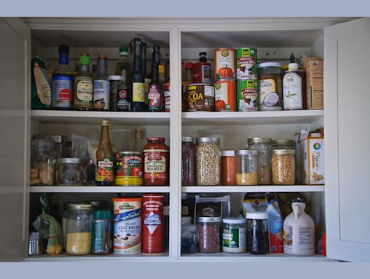 Raise Your Food IQ: How to Be a Better Grocery Shopper (Live Online)