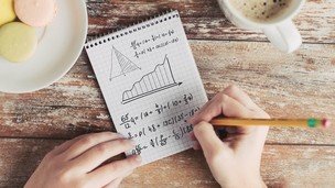असतत गणित: महान करियर के लिए दरवाजे खोलें