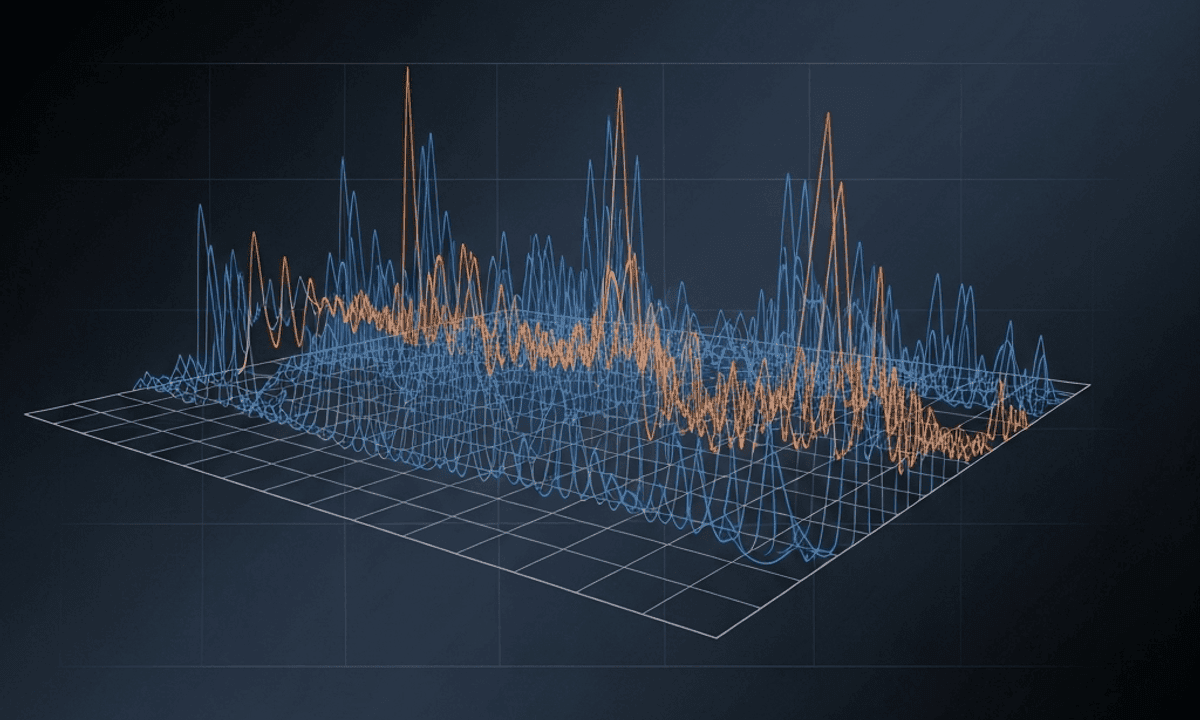 Univariate Time Series Analytics & Modeling with EViews
