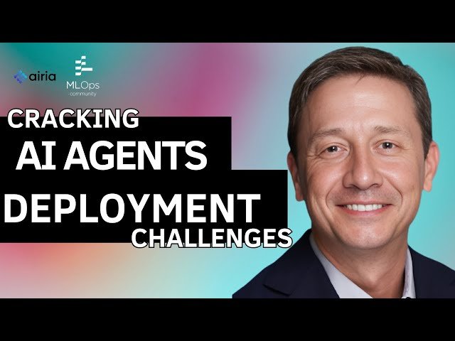 Governance for AI Agent Deployment - Overcoming Challenges in Security and Enterprise Implementation