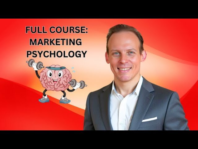 Marketing Psychology With Neuromarketing