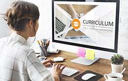 Curriculum and course Design