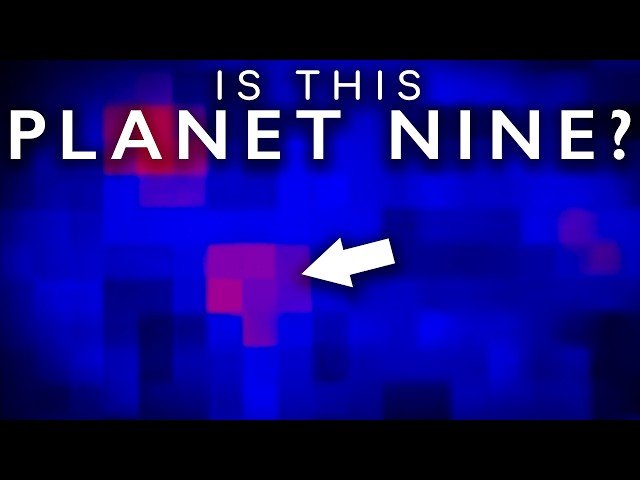 Is the Hunt for Planet Nine Finally Over?