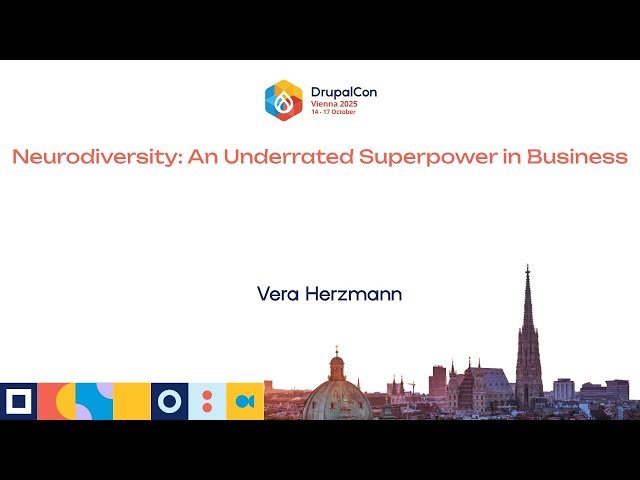 Neurodiversity - An Underrated Superpower in Business
