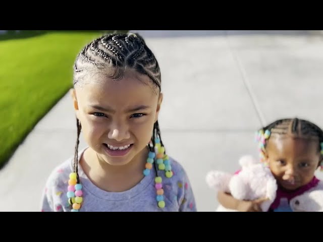 How the Bloods, Crips and Community Transformed a Turf War