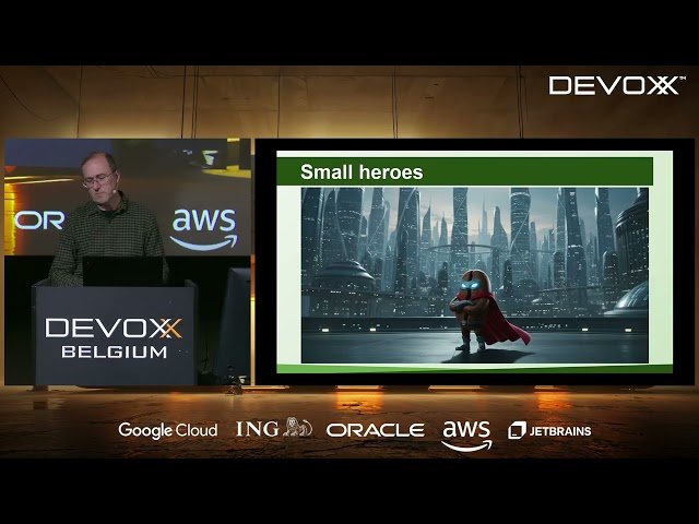 The New Java Best Practices