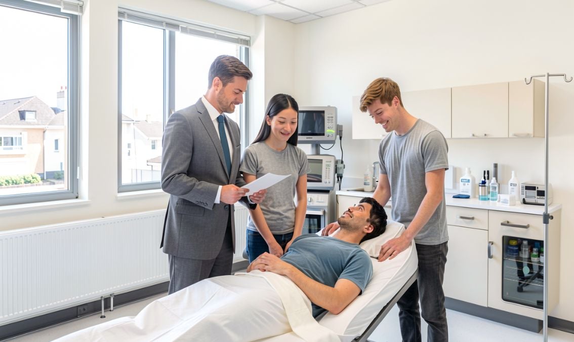 Development Programme for Advancing Clinical Education