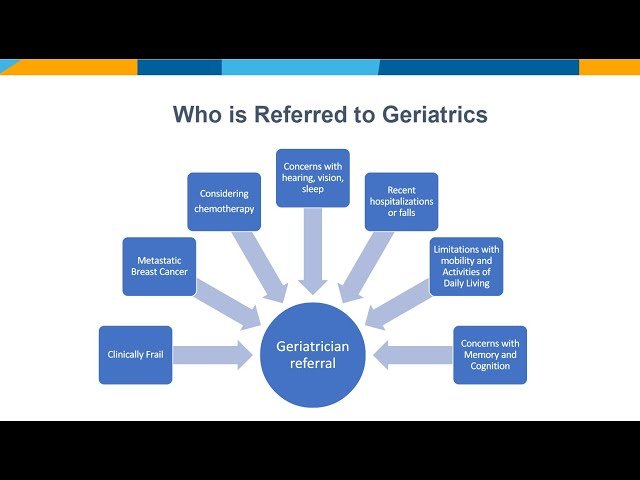 Supporting Older Adult Cancer Survivors - Key Issues and Care Approaches