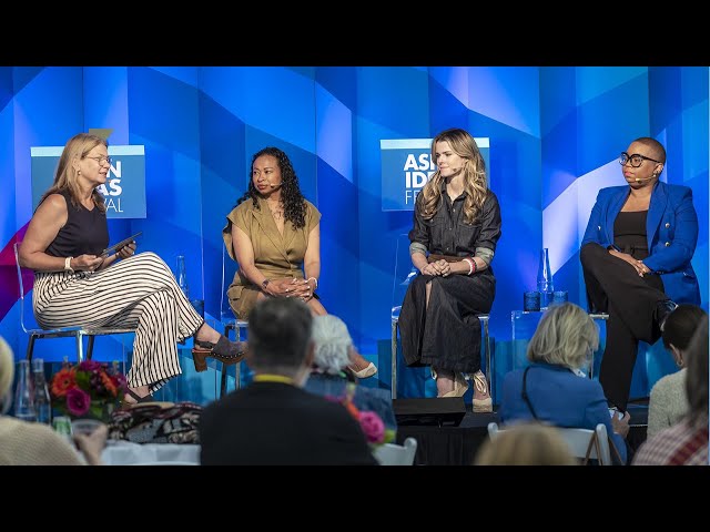 Women Investing in Women - Building Financial Security and Opportunities