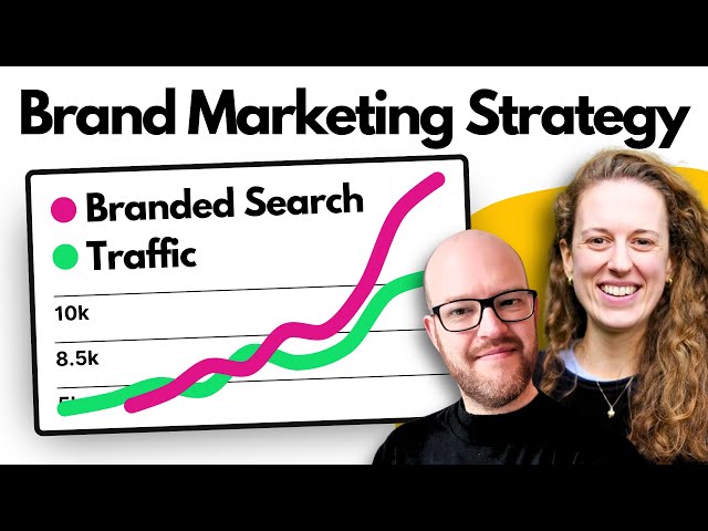 How To Create an Effective Brand Marketing Strategy