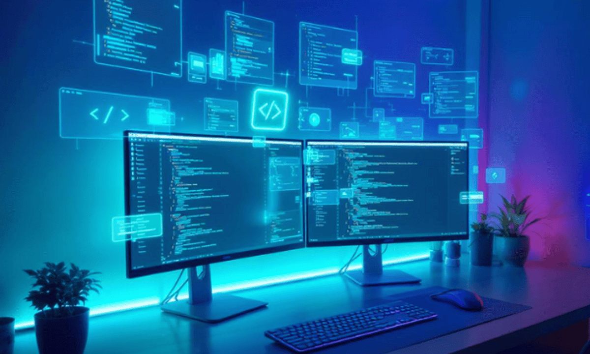 Semantic HTML & Accessibility