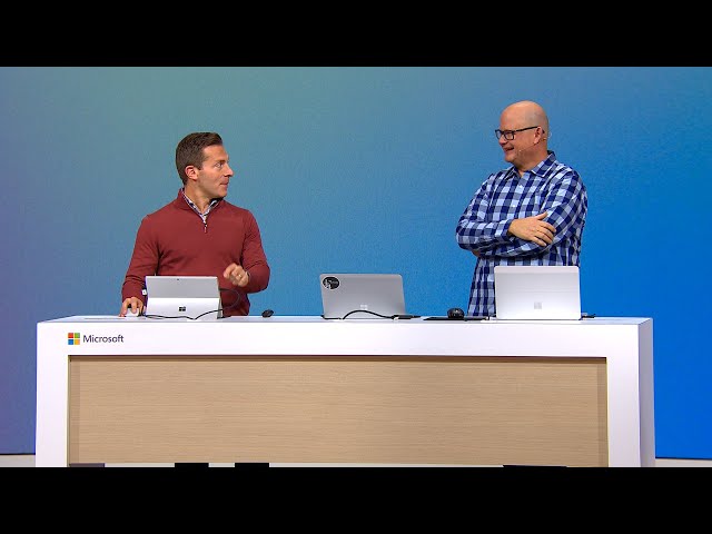 Boost Productivity with Copilot in Microsoft 365 Apps - BRK285