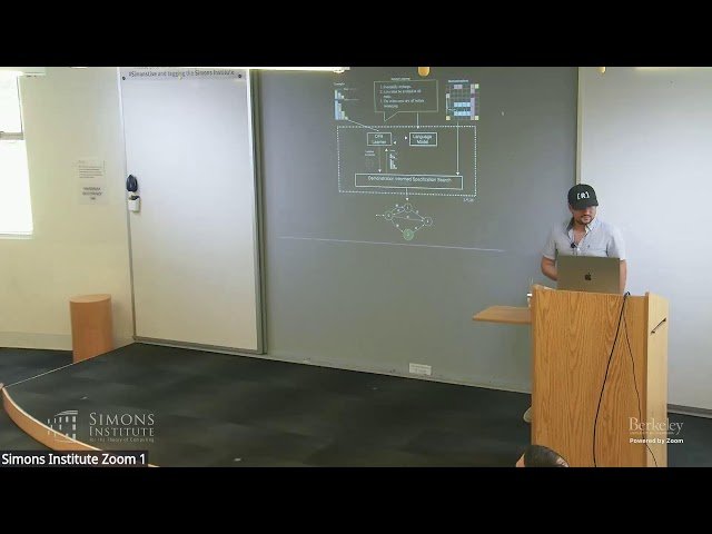Learning and Teaching Automata via Demonstrations and Natural Languages