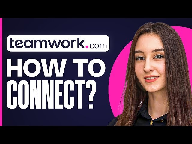 Teamwork.com Tutorial for Beginners - Project Management Made Simple (2025)