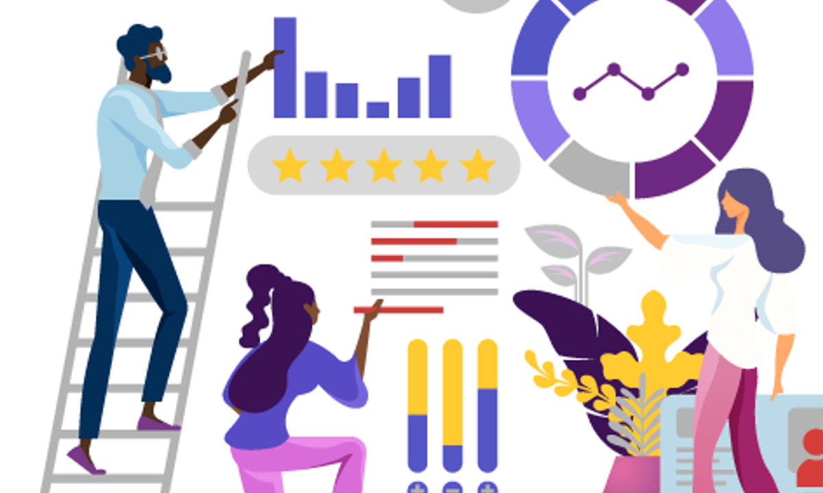 Succeed with Customers