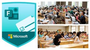 Microsoft Forms con énfasis a la Ramificación.