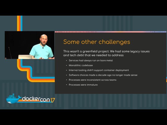 Containerized Pipelines for Game Development - Activision's Skypilot Project
