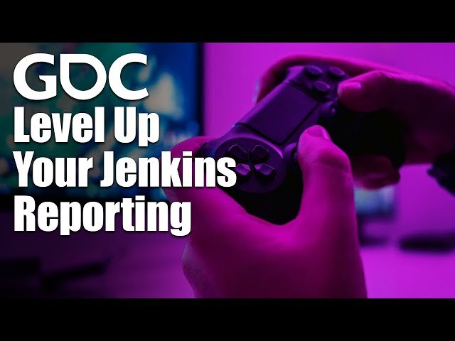 Level Up Your Jenkins Reporting