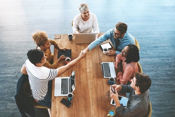 Millennial Onboarding