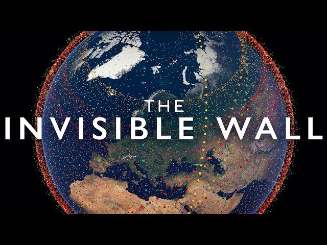 SpaceX's Military Project It Doesn't Want You to Know About - Starshield