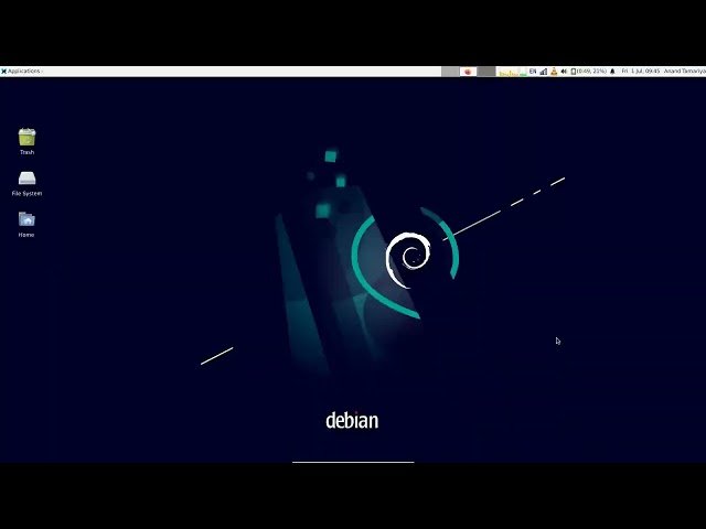 GNU Emacs: A World of Possibilities - Exploring Advanced Features and Applications