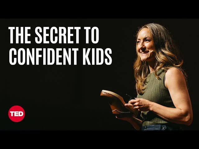 How to Raise Kids Who Can Handle Hard Things