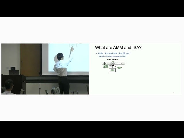 Hybrid Oscillator-Qubit Quantum Processors - Instruction Set Architectures and Applications