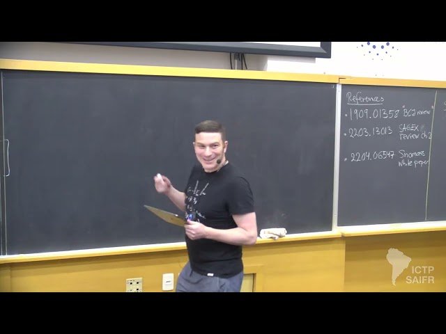 Basics of Color-Kinematics Duality and Double Copy - Class 1