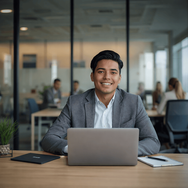 People Analytics with AI: Data-Driven HR Strategies