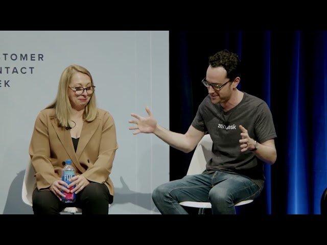 Revolutionizing Customer Experience - The TELUS Success Story