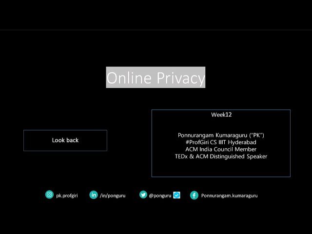 AI Generated Misinformation