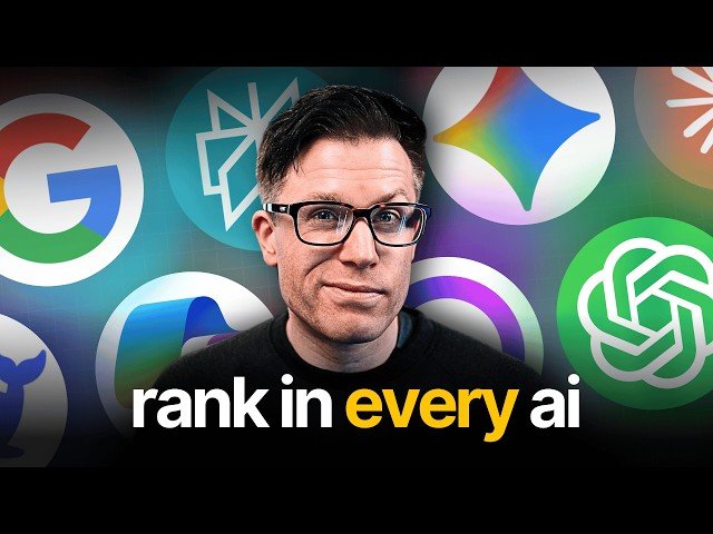 How to Dominate AI Search Results in 2026 - Complete Strategy