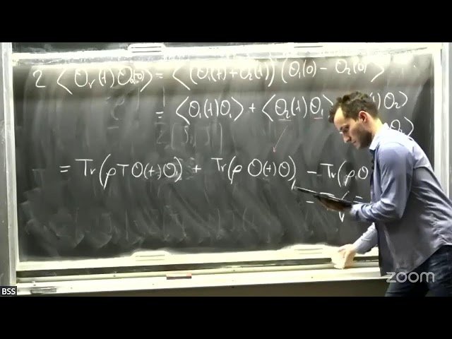 Hydrodynamic EFTs and Transport Bounds - Lecture 1