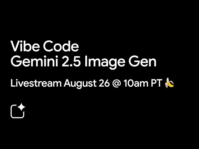 Building with Gemini 2.5 Flash Image in Google AI Studio