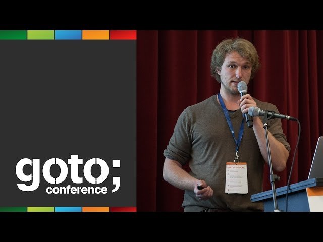 Beyond Flux - Scalable Frontend Architectures Built Upon Publish - Subscribe