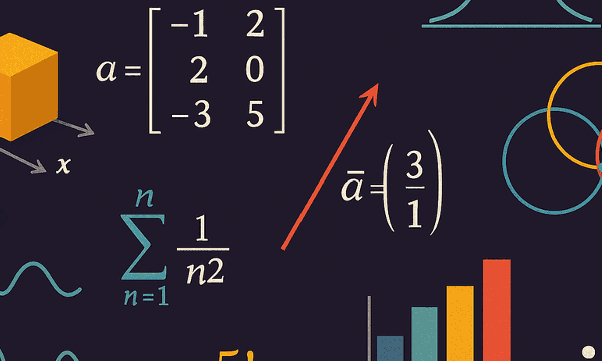 Applied Mathematical Methods for Computing