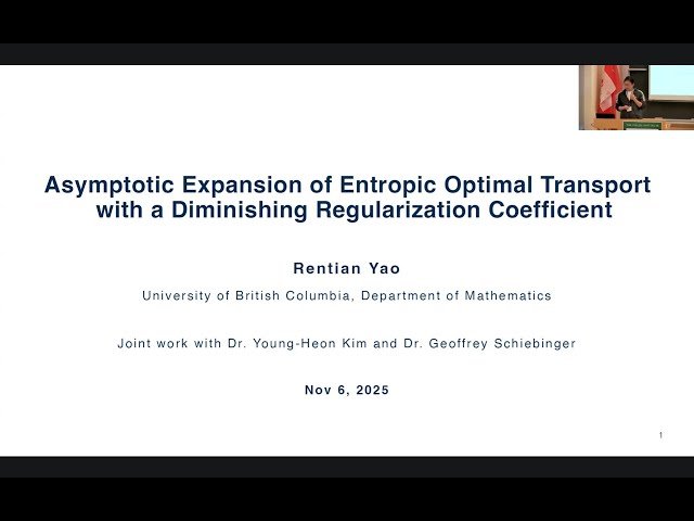 Asymptotic Expansion of Entropic Optimal Transport with a Diminishing Regularization Coefficient