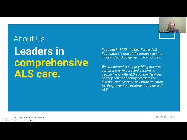 HEALEY ALS Platform Trial Webinar - June 26, 2025