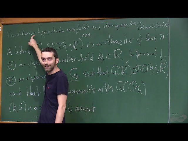 Hyperbolic Manifolds, Their Submanifolds and Fundamental Groups