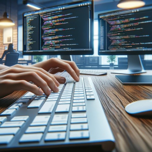 Building with Code: Programming Fundamentals and Open Source